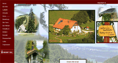 Desktop Screenshot of hefteralm.de